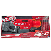 Nerf MEGA Motostryke Motorized Blaster E6474 - Colorland Toys